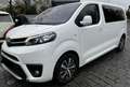 Toyota Proace Verso 2.0D 144 CV L1 Comfort Biały - thumbnail 9