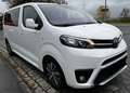 Toyota Proace Verso 2.0D 144 CV L1 Comfort Biały - thumbnail 10