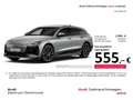 Audi A6 e-tron Avant performance advanced AHK ACC 20Z Grau - thumbnail 1