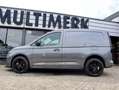 Volkswagen Caddy Cargo 2.0 TDI DSG LEDER LICHTMETALEN VELGEN Grijs - thumbnail 22