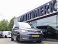 Volkswagen Caddy Cargo 2.0 TDI DSG LEDER LICHTMETALEN VELGEN Grijs - thumbnail 1