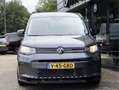 Volkswagen Caddy Cargo 2.0 TDI DSG LEDER LICHTMETALEN VELGEN Grijs - thumbnail 7