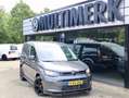 Volkswagen Caddy Cargo 2.0 TDI DSG LEDER LICHTMETALEN VELGEN Grijs - thumbnail 15