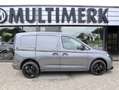 Volkswagen Caddy Cargo 2.0 TDI DSG LEDER LICHTMETALEN VELGEN Grijs - thumbnail 2