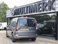 Volkswagen Caddy Cargo 2.0 TDI DSG LEDER LICHTMETALEN VELGEN Grijs - thumbnail 3