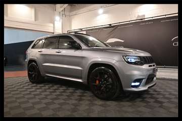 Grand Cherokee 6.4i V8 SRT / FULL + LPG / LPI !!