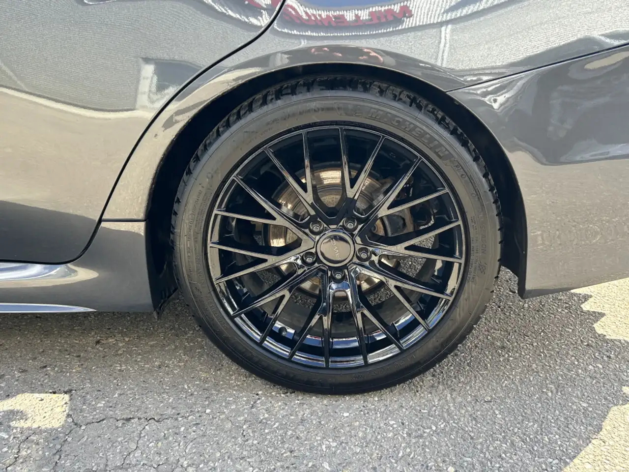 Subaru WRX снимка Subaru WRX