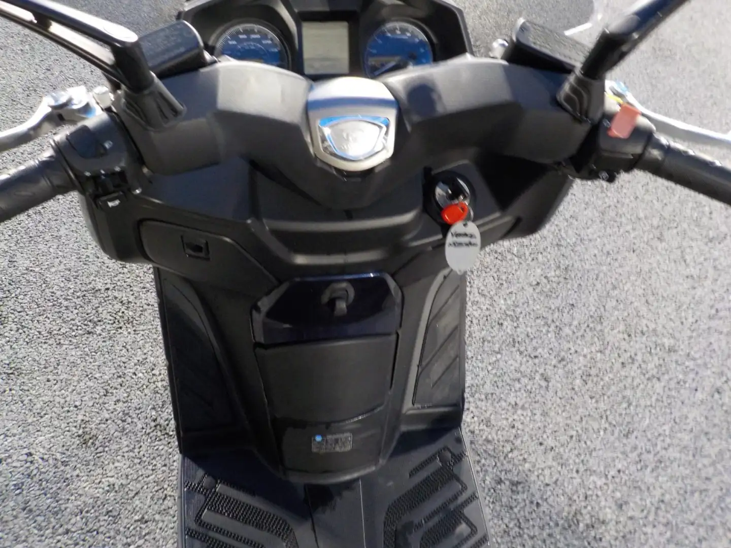 Kymco X-Town Anno 2024 Azul - 2