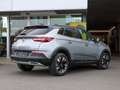 Opel Grandland X INNOVATION 1.2T  AT8 130PK | NAVI|CAMERA|GARANTIE Grau - thumbnail 4