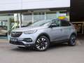 Opel Grandland X INNOVATION 1.2T  AT8 130PK | NAVI|CAMERA|GARANTIE Grau - thumbnail 2