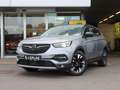 Opel Grandland X INNOVATION 1.2T  AT8 130PK | NAVI|CAMERA|GARANTIE Grau - thumbnail 1
