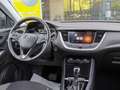 Opel Grandland X INNOVATION 1.2T  AT8 130PK | NAVI|CAMERA|GARANTIE Grau - thumbnail 14