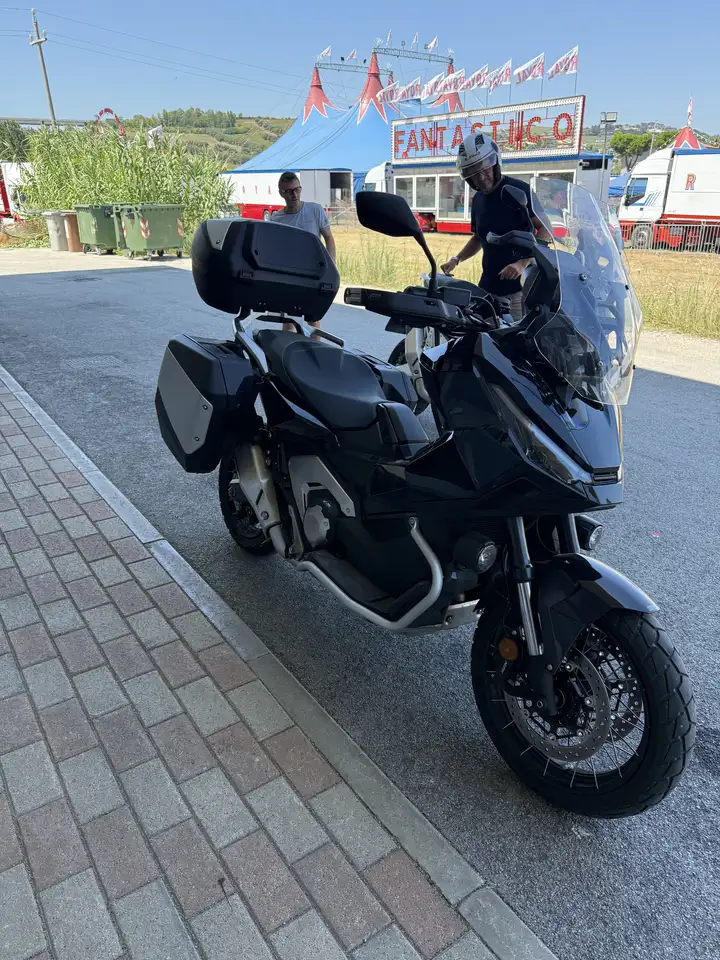 Honda X-ADV