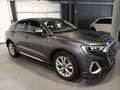 Audi Q3 35 Sportback Coupe Hibrid 1.5 TFSI 150 PS Grau - thumbnail 13