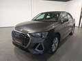 Audi Q3 35 Sportback Coupe Hibrid 1.5 TFSI 150 PS Grau - thumbnail 3