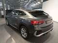 Audi Q3 35 Sportback Coupe Hibrid 1.5 TFSI 150 PS Grau - thumbnail 1