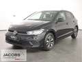 Volkswagen Polo VI 1.0 TSI Move Navi,LED,PDC,ACC Czarny - thumbnail 1
