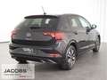 Volkswagen Polo VI 1.0 TSI Move Navi,LED,PDC,ACC Negro - thumbnail 5