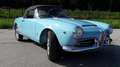 Alfa Romeo Giulia 1600 - Spider Blauw - thumbnail 16