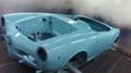 Alfa Romeo Giulia 1600 - Spider Blauw - thumbnail 10