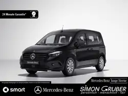 Mercedes-Benz Other eCitan Tour Pro 22AC/75DC LED Sitzhzg. DAB