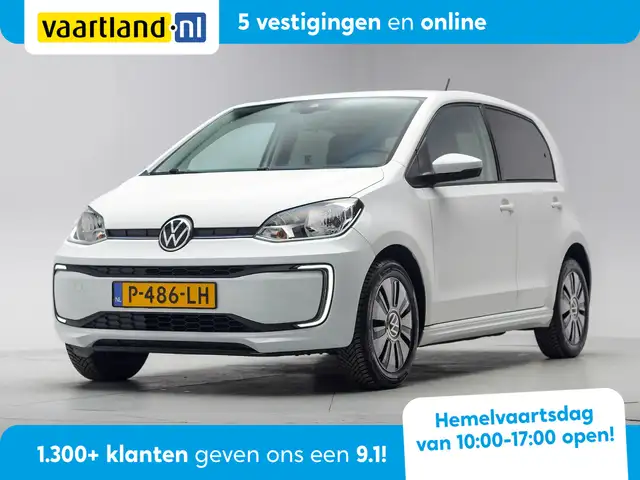 Volkswagen e-up! e-up! Aut. [ Climate Camera Cruise ]