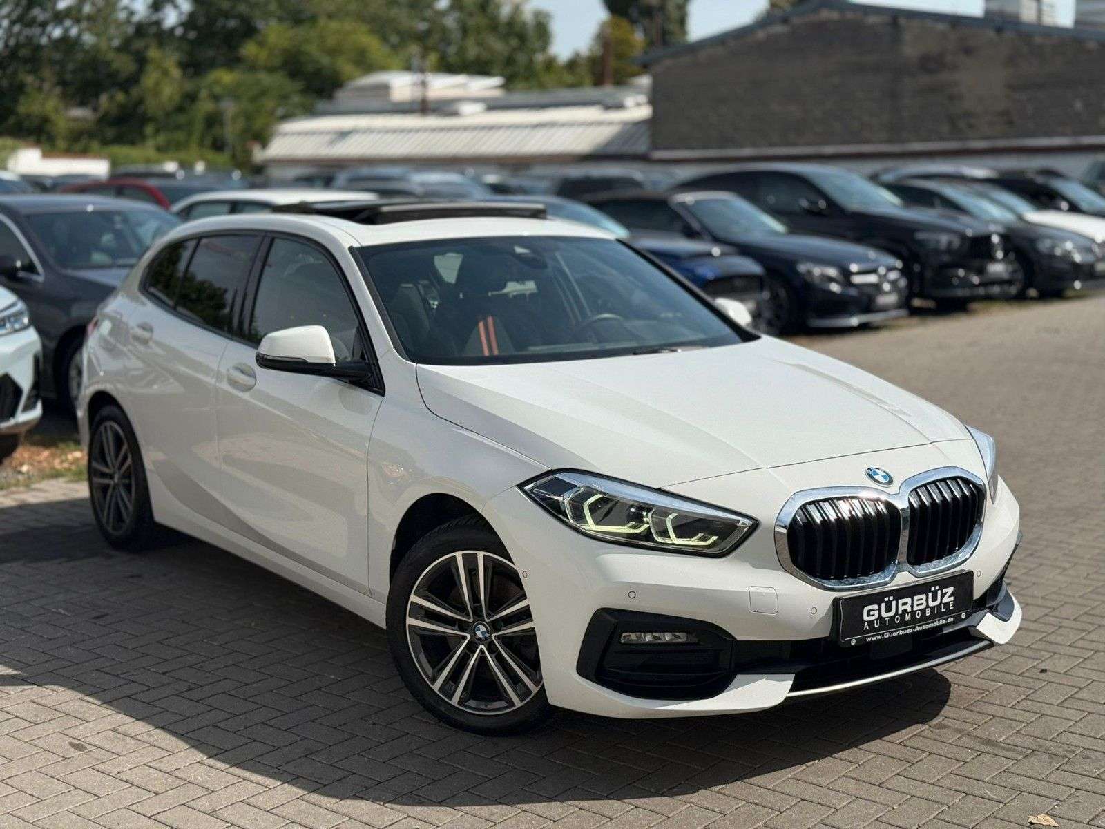 BMW 116