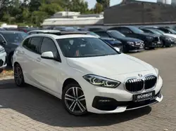 Bmw 116 d Sport Line 1,5L Navi*LED*LiveCockpit*Pano