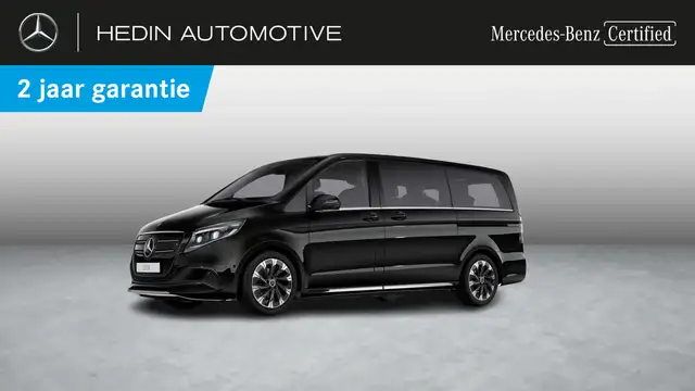 Mercedes-Benz EQV 300 L2 Exclusive Line | Facelift | 360° Camera | Cruis