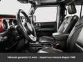 Jeep Gladiator Rubicon 4x4 Tout compris hors homologation 4500e Weiß - thumbnail 2