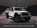 Jeep Gladiator Rubicon 4x4 Tout compris hors homologation 4500e Weiß - thumbnail 1