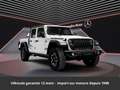 Jeep Gladiator Rubicon 4x4 Tout compris hors homologation 4500e Weiß - thumbnail 7