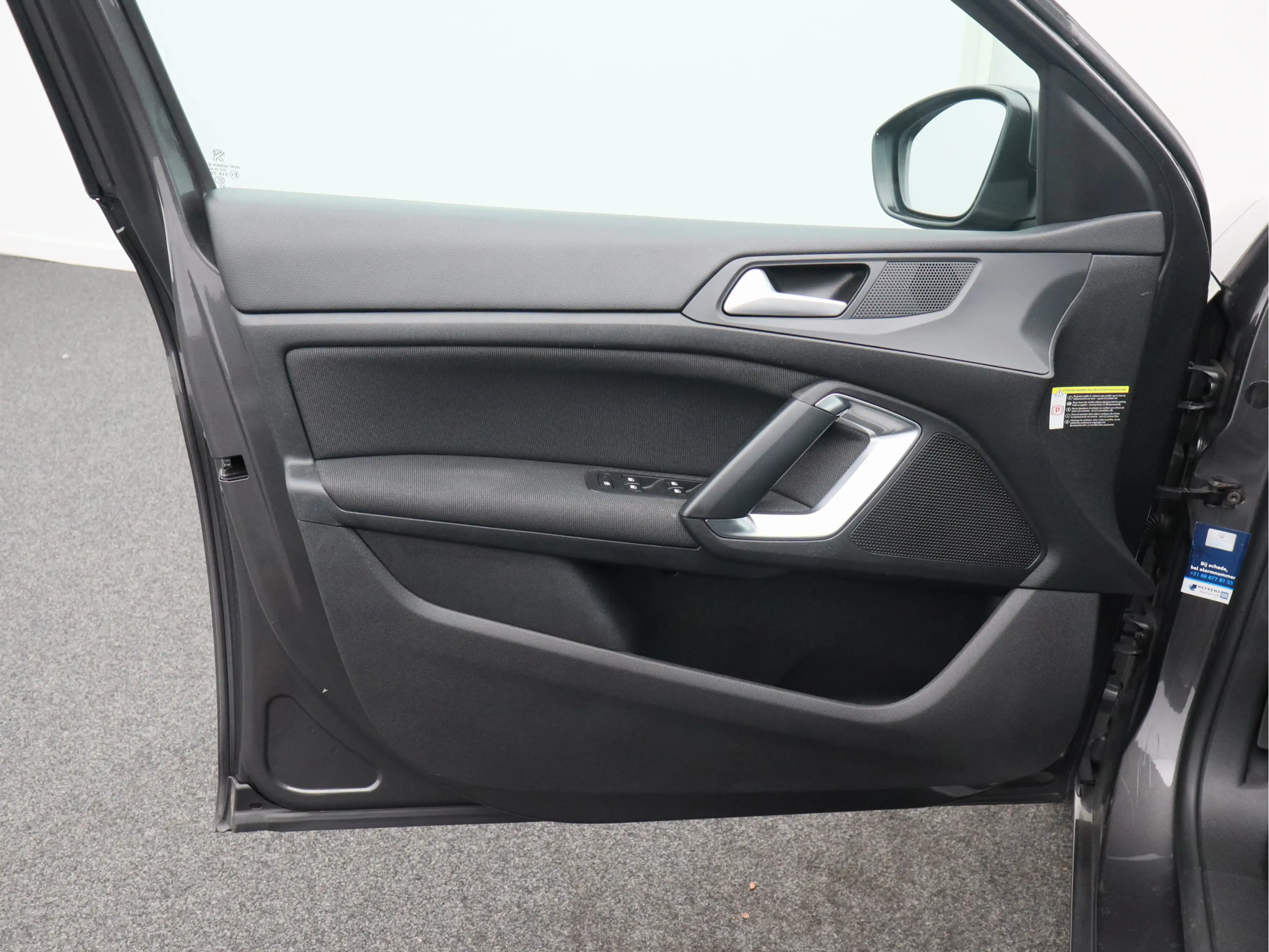 Peugeot 308 SW 1.2 PureTech Blue Lease Allure/ trekhaak/ compl — photo 8