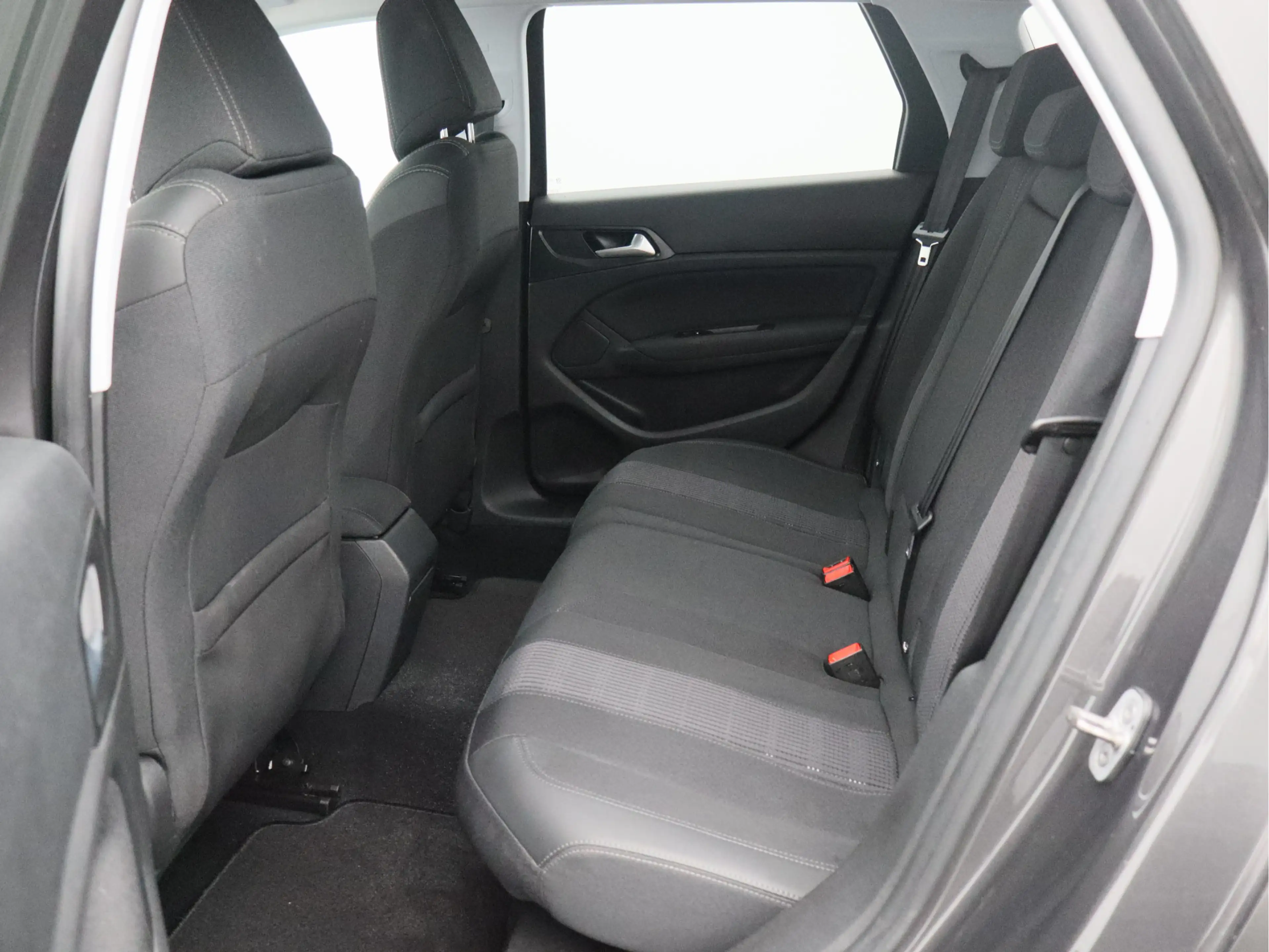 Peugeot 308 SW 1.2 PureTech Blue Lease Allure/ trekhaak/ compl — photo 10