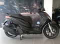Piaggio Medley 150 200 S "i-get" EURO 5 - NUOVO IN PRONTA CONSEGNA! Zwart - thumbnail 4