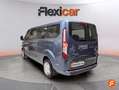 Ford Transit Custom KOMBI FT 320 L2 TREND 2.0 ECOBULE 96KW Azul - thumbnail 5