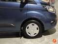 Ford Transit Custom KOMBI FT 320 L2 TREND 2.0 ECOBULE 96KW Azul - thumbnail 27