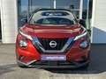 Nissan Juke 1.0 DIG-T 114ch Shadow 2023.5 Rouge - thumbnail 2