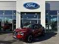 Nissan Juke 1.0 DIG-T 114ch Shadow 2023.5 Rouge - thumbnail 1
