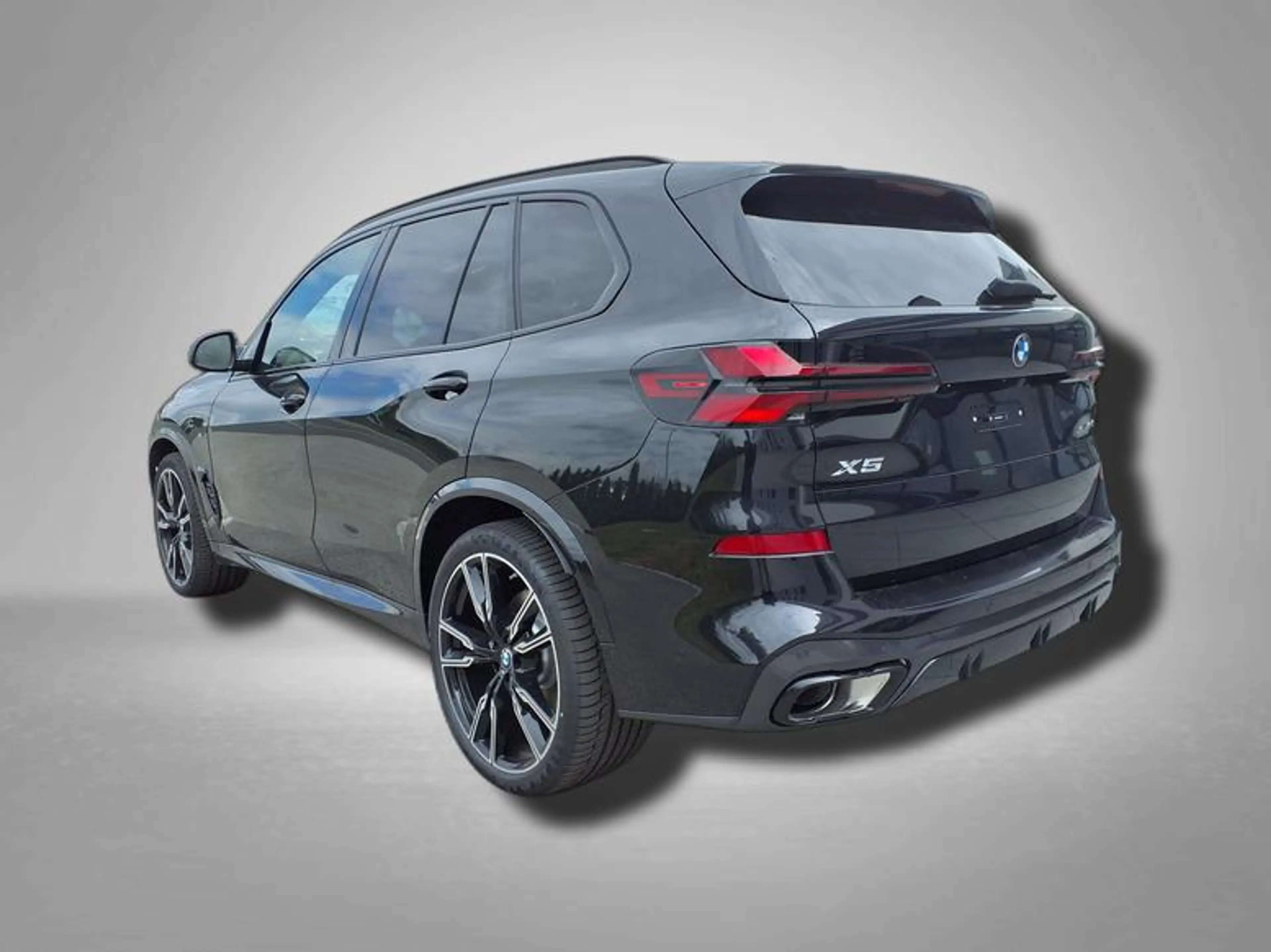 BMW X5 M Sportpaket Pro 40d Steptronic xDrive 259 kW (... — photo 2