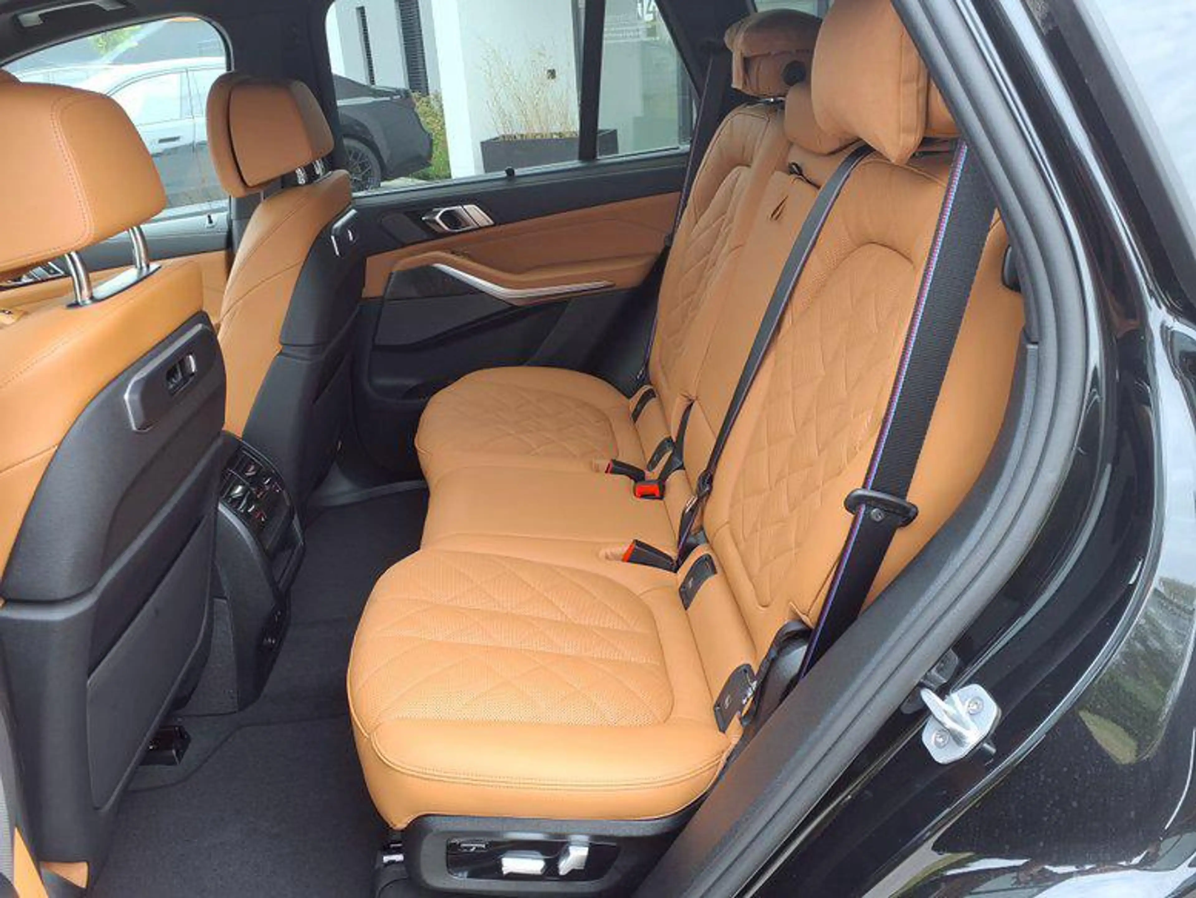 BMW X5 M Sportpaket Pro 40d Steptronic xDrive 259 kW (... — photo 9