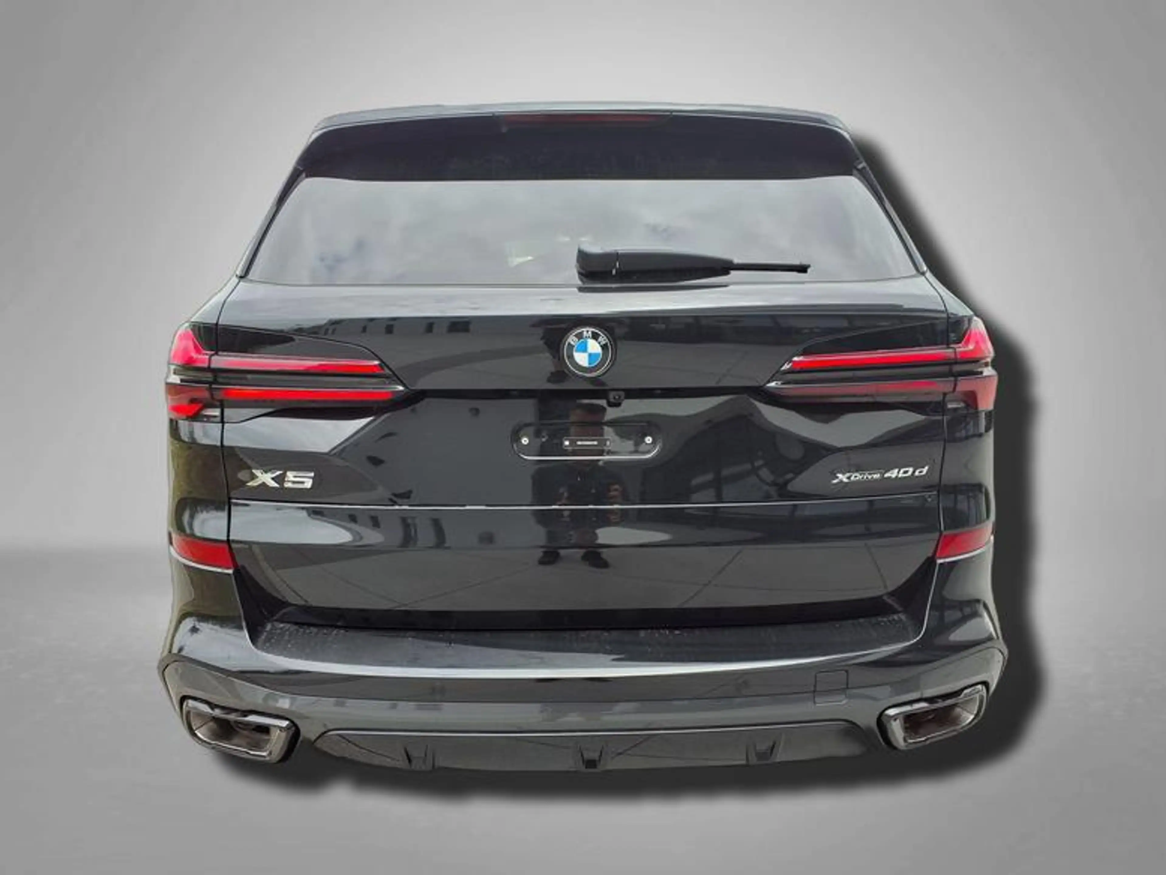 BMW X5 M Sportpaket Pro 40d Steptronic xDrive 259 kW (... — photo 3