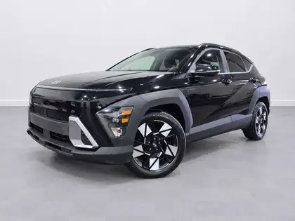  2024 Hyundai Kona   