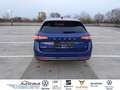 Skoda Superb Combi L&K 1.5l TSI iV 110kW Matrix HuD Navi Leder Blau - thumbnail 13
