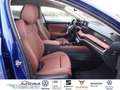 Skoda Superb Combi L&K 1.5l TSI iV 110kW Matrix HuD Navi Leder Blau - thumbnail 8