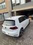 Volkswagen Golf GTI 2.0 TSI OPF DSG PERFORMANCE Blanc - thumbnail 2