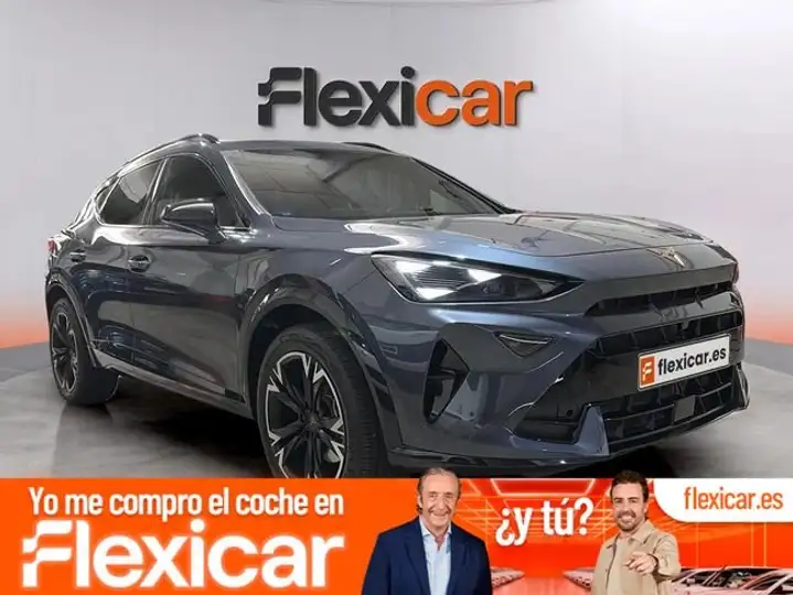 Cupra Formentor 1.5 e-HYBRID DSG 6 vel 2025
