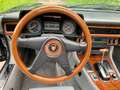 Jaguar XJS XJSC V12 Automatik Convertible Zwart - thumbnail 9