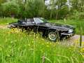 Jaguar XJS XJSC V12 Automatik Convertible Zwart - thumbnail 1