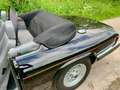 Jaguar XJS XJSC V12 Automatik Convertible Zwart - thumbnail 7